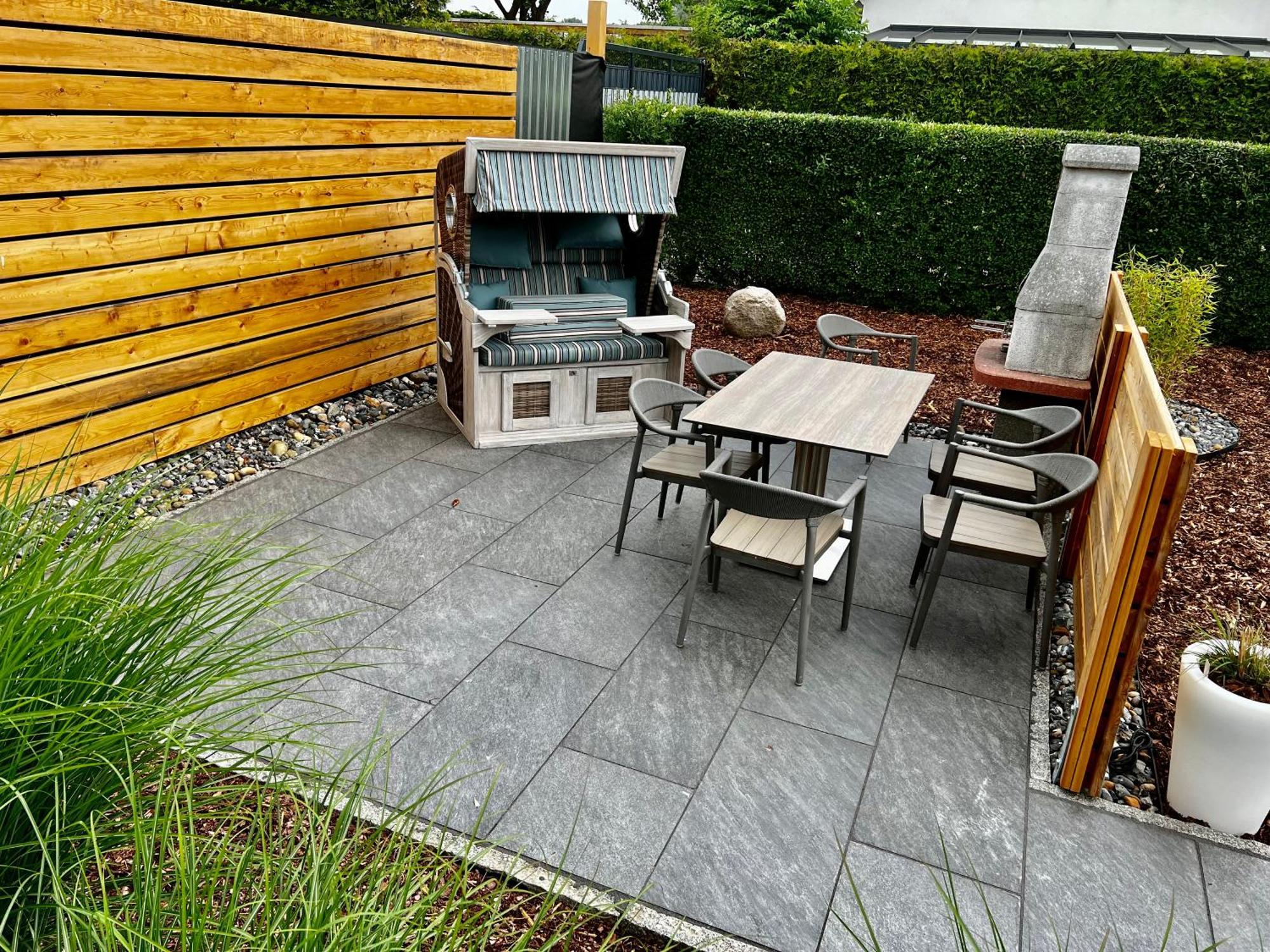No22.Holiday Glowe Exterior photo